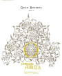 Pagos Del Rey Condado de Oriza Gran Reserva Red 2011  Front Label