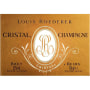 Louis Roederer Cristal Brut (1.5 Liter Magnum) 2008  Front Label