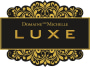 Domaine Ste. Michelle Luxe 2013 Front Label