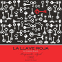 Bodegas Carlos Plaza Extremadura La Llave Tempranillo - Syrah 2016 Front Label