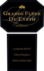 Lyeth Grande Fleur de Lyeth Reserve Red 2016  Front Label