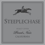Steeplechase Select Cuvee Pinot Noir 2020  Front Label