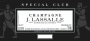J. Lassalle Special Club Premier Cru Brut (1.5 Liter Magnum) 2013  Front Label