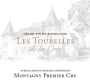 Chateau de la Cree Montagny Premier Cru Les Tourelles de la Cree 2017  Front Label