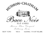 Hudson-Chatham Winery Masson Place Vineyard Pulteney Farm Old Vines Baco Noir 2010 Front Label