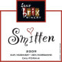 Four Brix Winery Smitten White 2009 Front Label