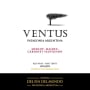 Bodega Del Fin del Mundo Ventus Merlot - Malbec - Cabernet Sauvignon 2018  Front Label