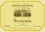 Casale del Giglio Sauvignon 2018  Front Label