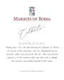 Joao Portugal Ramos Marques de Borba Colheita 2018  Front Label