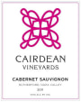 Cairdean Vineyards Cabernet Sauvignon 2011  Front Label