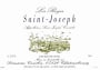 Courbis Saint-Joseph Les Royes 2013 Front Label
