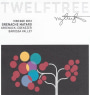 Two Hands Twelftree Gomersal Ebenezer Grenache Mataro 2012 Front Label