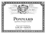 Louis Jadot Pommard 2007  Front Label