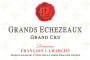 Francois Lamarche Grands Echezeaux Grand Cru (1.5 Liter Magnum) 2014  Front Label