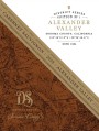 Precision Wine Co. District Series Alexander Valley Cabernet Sauvignon 2019 Front Label