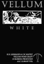 Vellum Wines Vellum White 2014  Front Label