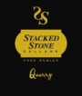 Stacked Stone Cellars Quarry 2013  Front Label