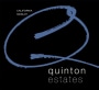 Quinton Estates  2016  Front Label