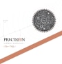 Precision Wine Co. Cabernet Sauvignon 2021  Front Label