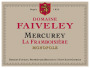 Faiveley Mercurey La Framboisiere Monopole (1.5 Liter Magnum) 2023  Front Label