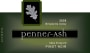 Penner-Ash Shea Vineyard Pinot Noir 2005  Front Label