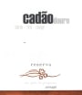 Mateus & Sequeira Vinhos Cadao Reserva Tinto 2012 Front Label