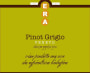 Era Veneto Pinot Grigio 2016  Front Label