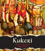 Kukeri Wines Cabernet Sauvignon 2014 Front Label