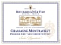 Bouchard Aine & Fils Chassagne-Montrachet Les Chenevottes Premier Cru 2013  Front Label