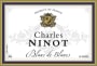 Domaine Ninot Blanc de Blancs  Front Label