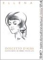 Ellena Giuseppe Dolcetto d'Alba 2011  Front Label