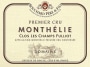 Bouchard Pere & Fils Monthelie Clos Les Champs Fulliot Premier Cru 2015  Front Label