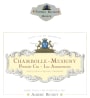 Albert Bichot Chambolle-Musigny Les Amoureuses Premier Cru 2011 Front Label