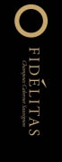 Fidelitas Champoux Vineyard Cabernet Sauvignon 2013 Front Label