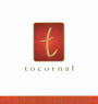 Cono Sur Tocornal Cabernet Sauvignon 2009  Front Label