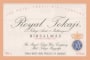 Royal Tokaji Tokaji Birsalmas Single Vineyard Aszu Tokaji 5 Puttonyos 2000  Front Label