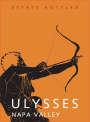 Ulysses Cabernet Sauvignon (1.5 Liter Magnum) 2018  Front Label