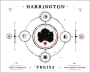 Harrington Skow Vineyard Freisa 2018  Front Label
