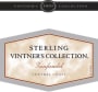 Sterling Vintner's Collections Zinfandel 2005 Front Label