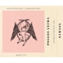 Poggio Anima Samael Montepulciano d'Abruzzo 2016  Front Label