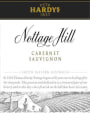 Hardys Nottage Hill Cabernet Sauvignon 2010  Front Label
