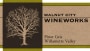 Walnut City Wineworks Pinot Gris 2015  Front Label