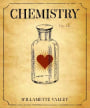 Chehalem Chemistry White 2010  Front Label
