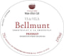 Mas d'en Gil Bellmunt 2015  Front Label