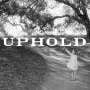 Uphold Wines Rosé For The Women 2016  Front Label