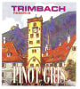 Maison Trimbach Reserve Pinot Gris 2014  Front Label
