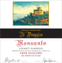Castello di Monsanto Il Poggio Chianti Classico Gran Selezione (1.5 Liter Magnum) 2020  Front Label