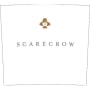 Scarecrow Cabernet Sauvignon 2004  Front Label