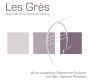 Domaine de Poulvalrel Costieres de Nimes Les Gres 2015  Front Label