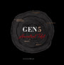 GEN5 Ancestral Red 2015  Front Label